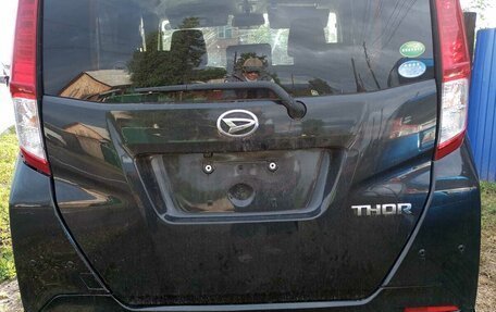Daihatsu Thor I, 2019 год, 1 500 000 рублей, 1 фотография