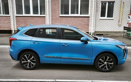 Haval Jolion, 2021 год, 1 550 000 рублей, 5 фотография
