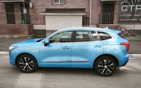 Haval Jolion, 2021 год, 1 550 000 рублей, 6 фотография