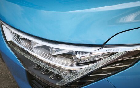 Haval Jolion, 2021 год, 1 550 000 рублей, 4 фотография