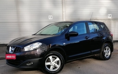 Nissan Qashqai, 2011 год, 879 000 рублей, 1 фотография