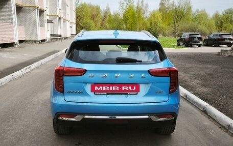 Haval Jolion, 2021 год, 1 550 000 рублей, 8 фотография