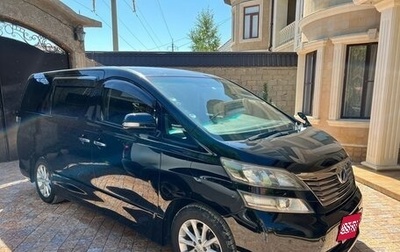 Toyota Vellfire I, 2009 год, 1 950 000 рублей, 1 фотография