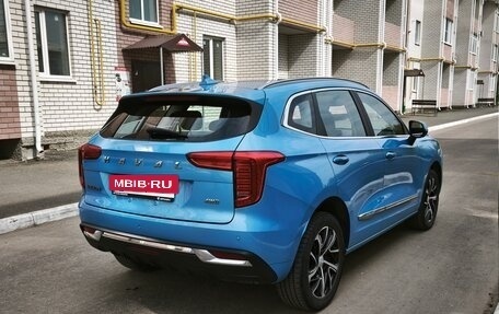 Haval Jolion, 2021 год, 1 550 000 рублей, 9 фотография