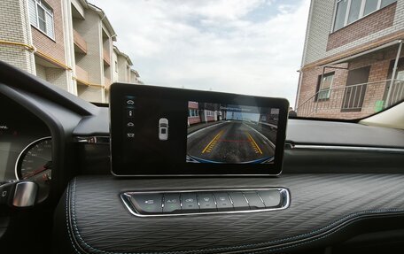 Haval Jolion, 2021 год, 1 550 000 рублей, 15 фотография