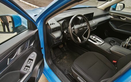 Haval Jolion, 2021 год, 1 550 000 рублей, 14 фотография