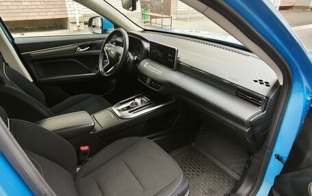 Haval Jolion, 2021 год, 1 550 000 рублей, 16 фотография