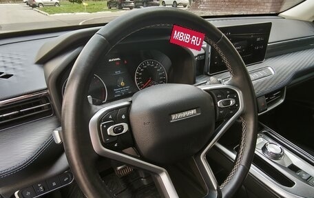 Haval Jolion, 2021 год, 1 550 000 рублей, 12 фотография