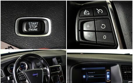 Volvo S60 III, 2011 год, 787 000 рублей, 9 фотография