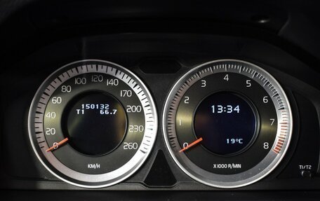 Volvo S60 III, 2011 год, 787 000 рублей, 8 фотография