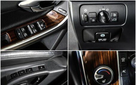 Volvo S60 III, 2011 год, 787 000 рублей, 10 фотография