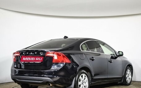 Volvo S60 III, 2011 год, 787 000 рублей, 3 фотография