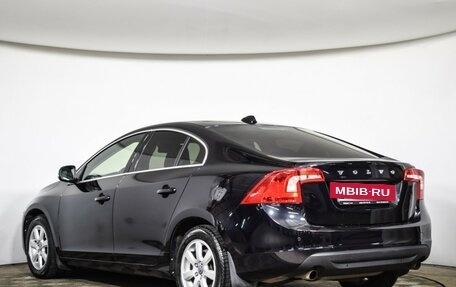 Volvo S60 III, 2011 год, 787 000 рублей, 5 фотография