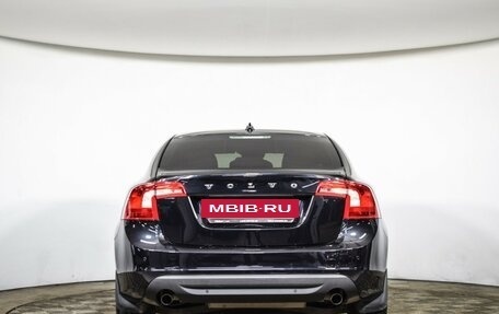 Volvo S60 III, 2011 год, 787 000 рублей, 4 фотография