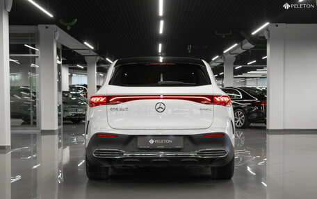 Mercedes-Benz EQE, 2023 год, 8 450 000 рублей, 6 фотография
