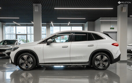 Mercedes-Benz EQE, 2023 год, 8 450 000 рублей, 9 фотография