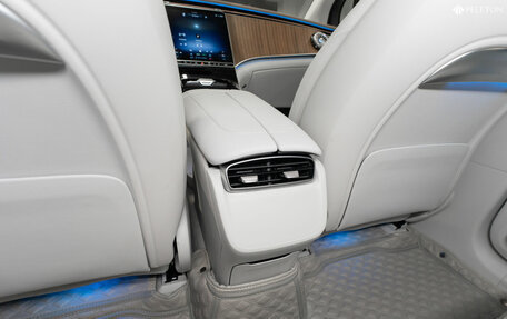 Mercedes-Benz EQE, 2023 год, 8 450 000 рублей, 18 фотография