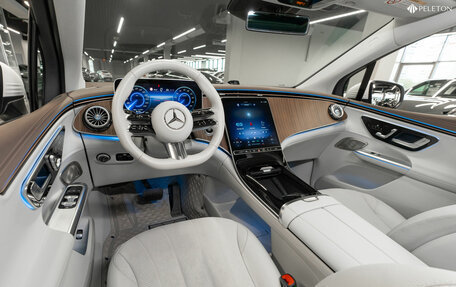 Mercedes-Benz EQE, 2023 год, 8 450 000 рублей, 10 фотография