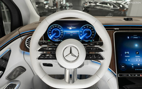 Mercedes-Benz EQE, 2023 год, 8 450 000 рублей, 14 фотография