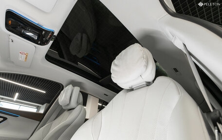 Mercedes-Benz EQE, 2023 год, 8 450 000 рублей, 13 фотография