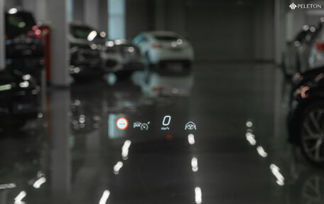 Mercedes-Benz EQE, 2023 год, 8 450 000 рублей, 16 фотография