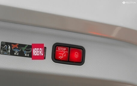 Mercedes-Benz EQE, 2023 год, 8 450 000 рублей, 8 фотография