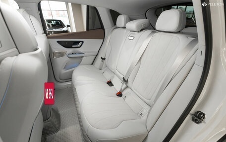 Mercedes-Benz EQE, 2023 год, 8 450 000 рублей, 17 фотография