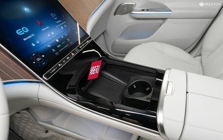 Mercedes-Benz EQE, 2023 год, 8 450 000 рублей, 19 фотография