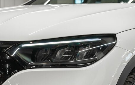 Mercedes-Benz EQE, 2023 год, 8 450 000 рублей, 29 фотография