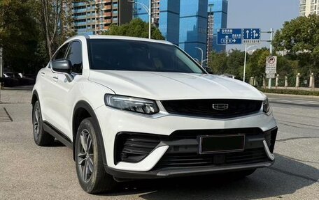 Geely Tugella FY11, 2022 год, 1 901 000 рублей, 6 фотография