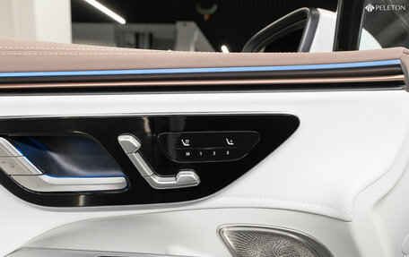 Mercedes-Benz EQE, 2023 год, 8 450 000 рублей, 26 фотография
