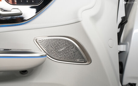 Mercedes-Benz EQE, 2023 год, 8 450 000 рублей, 25 фотография