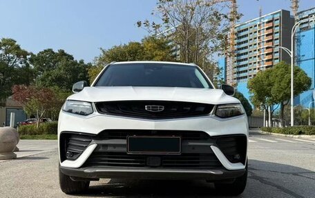 Geely Tugella FY11, 2022 год, 1 901 000 рублей, 7 фотография