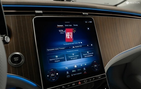 Mercedes-Benz EQE, 2023 год, 8 450 000 рублей, 23 фотография