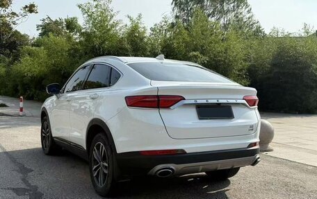 Geely Tugella FY11, 2022 год, 1 901 000 рублей, 3 фотография
