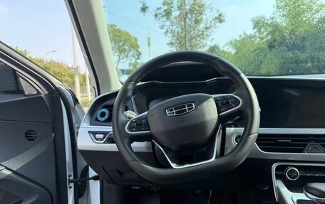 Geely Tugella FY11, 2022 год, 1 901 000 рублей, 12 фотография