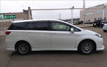Toyota Wish II, 2015 год, 1 650 090 рублей, 4 фотография