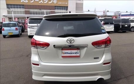 Toyota Wish II, 2015 год, 1 650 090 рублей, 9 фотография