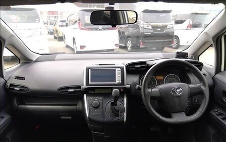 Toyota Wish II, 2015 год, 1 650 090 рублей, 10 фотография