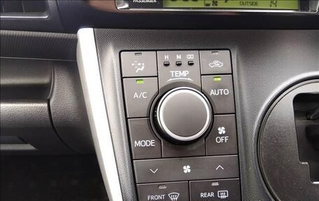 Toyota Wish II, 2015 год, 1 650 090 рублей, 17 фотография