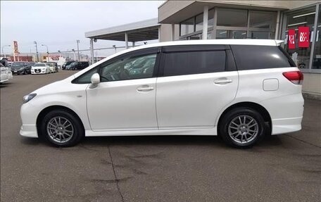 Toyota Wish II, 2015 год, 1 650 090 рублей, 8 фотография