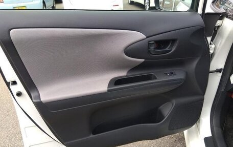 Toyota Wish II, 2015 год, 1 650 090 рублей, 30 фотография