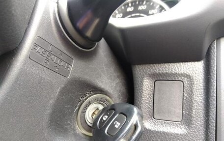 Toyota Wish II, 2015 год, 1 650 090 рублей, 29 фотография