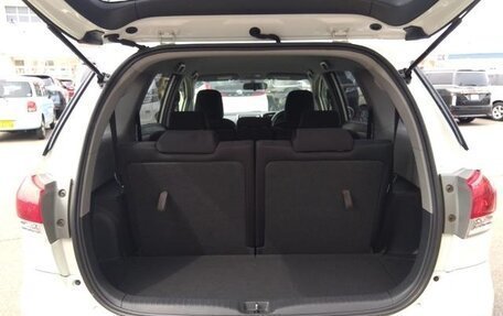Toyota Wish II, 2015 год, 1 650 090 рублей, 23 фотография