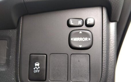 Toyota Wish II, 2015 год, 1 650 090 рублей, 28 фотография