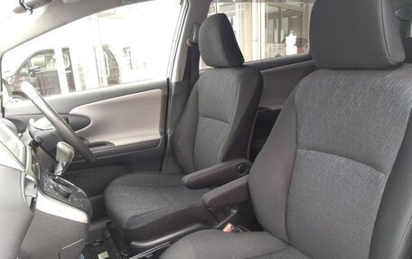 Toyota Wish II, 2015 год, 1 650 090 рублей, 36 фотография