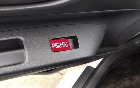Toyota Wish II, 2015 год, 1 650 090 рублей, 34 фотография