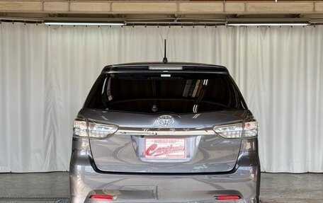 Toyota Wish II, 2016 год, 1 700 090 рублей, 12 фотография