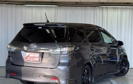 Toyota Wish II, 2016 год, 1 700 090 рублей, 4 фотография