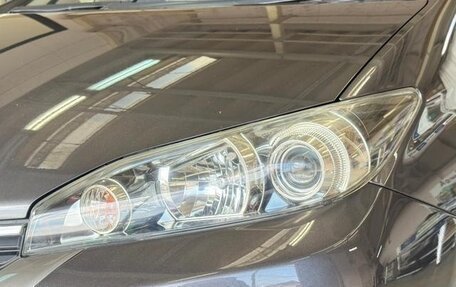 Toyota Wish II, 2016 год, 1 700 090 рублей, 13 фотография